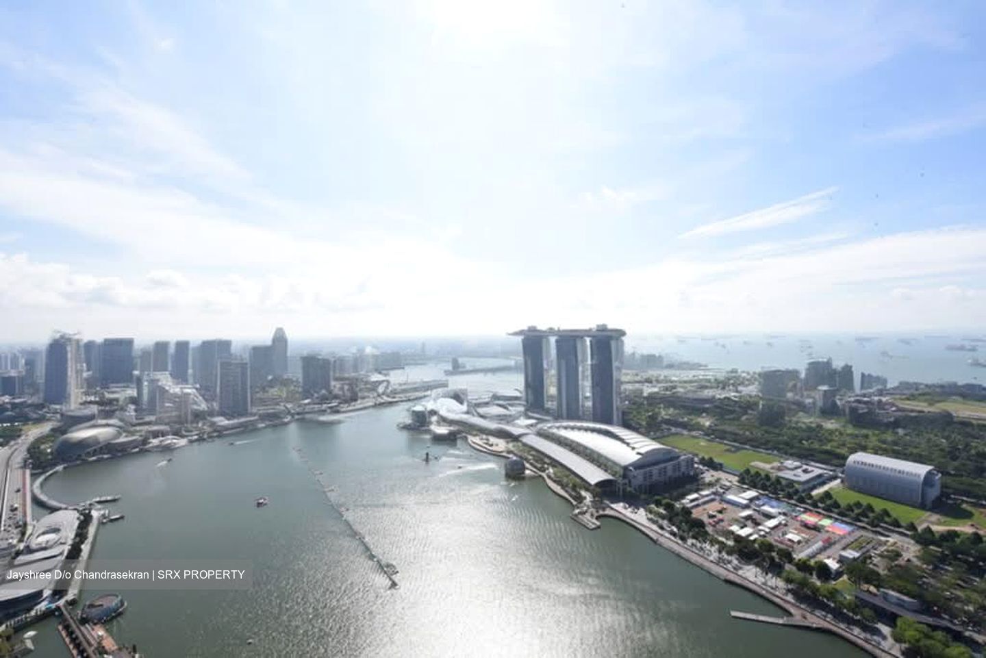 The Sail @ Marina Bay (D1), Apartment #561574751